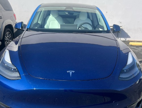 Auto Glass and windshield replacement