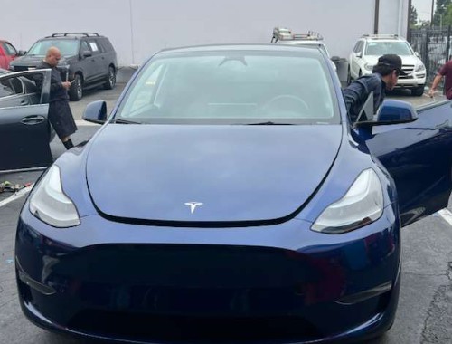 Auto Glass and windshield replacement