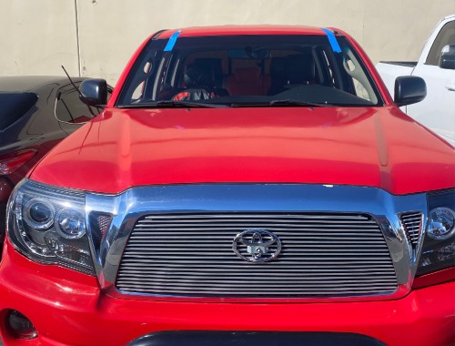 Auto Glass and windshield replacement