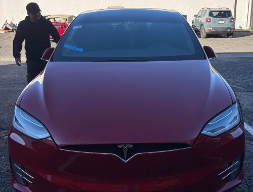 Auto Glass and windshield replacement