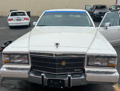 Auto Glass and windshield replacement