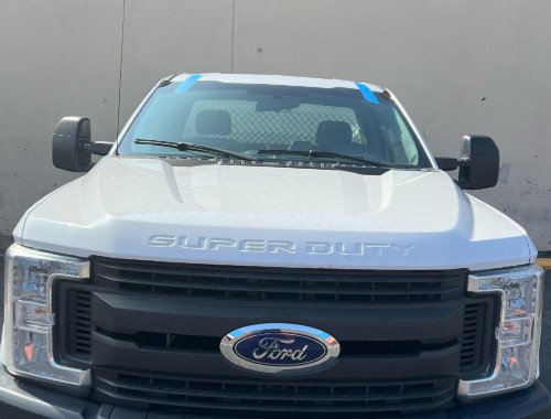 Auto Glass and windshield replacement