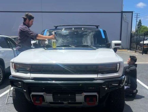 Auto Glass and windshield replacement